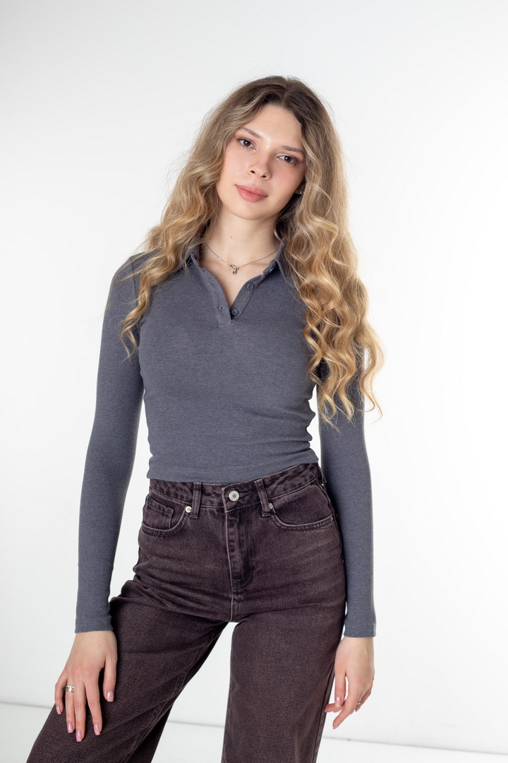 Лонгслів жіночий